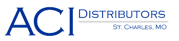 ACI Distributors Logo