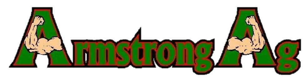 Armostong Ag logo