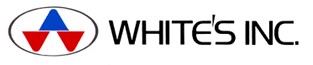 White's inc logo