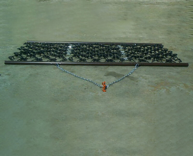 Chain Harrow